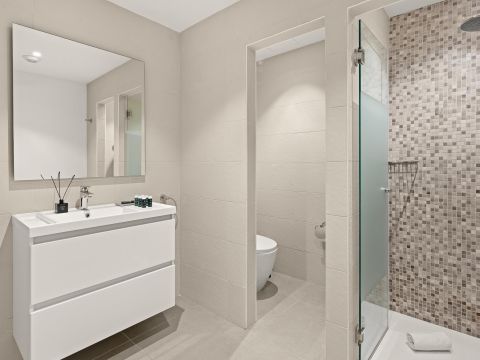 Baño 2
