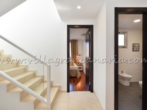 Escalera