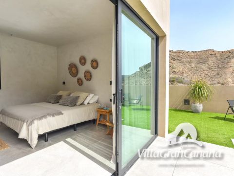Dormitorio 1