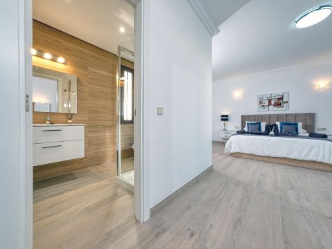 Dormitorio 3