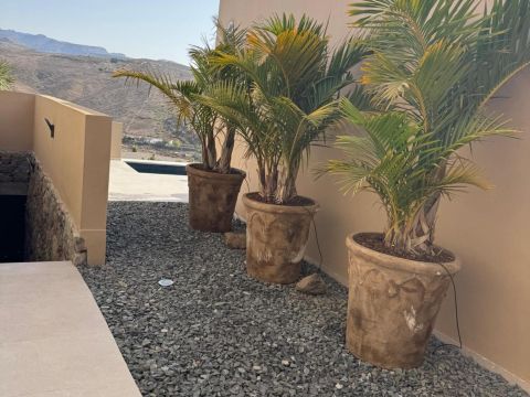 Villa Kaiman 19 | Villa Luxe Salobre Golf Jardín