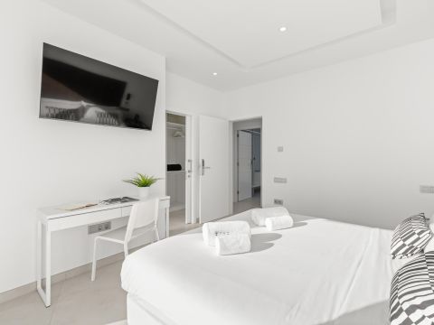 Dormitorio 5