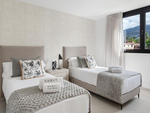 Dormitorio 3