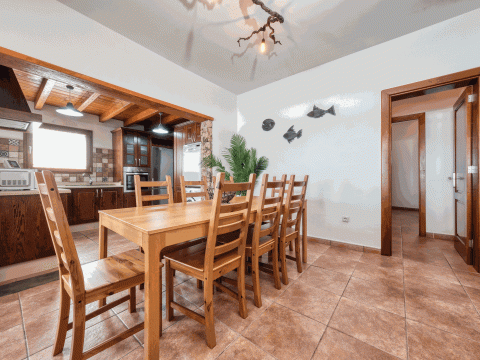 Comedor
