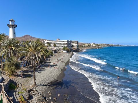 Playa