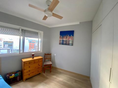 Chambre à coucher 2