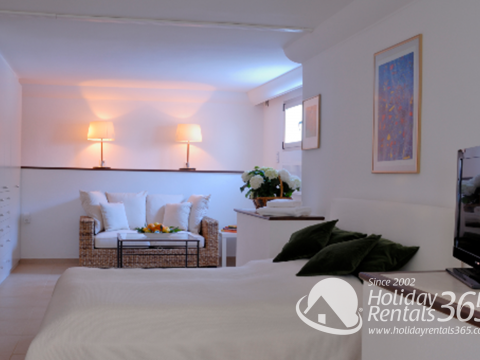 Dormitorio 1