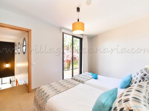 Dormitorio 1