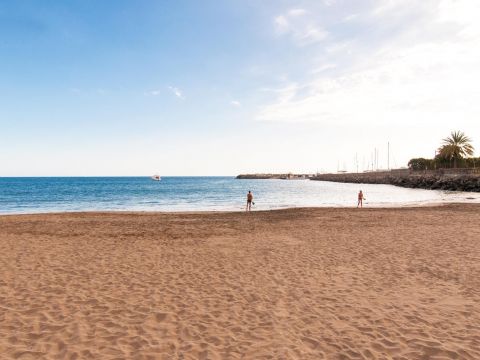 Playa