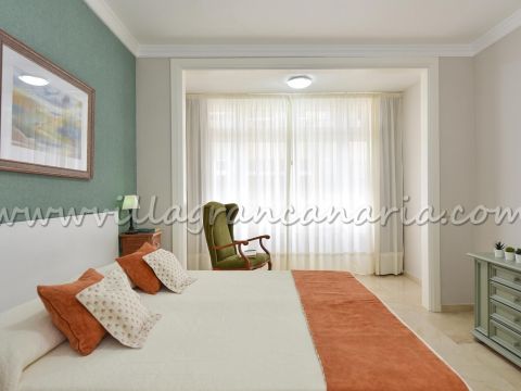 Dormitorio 1