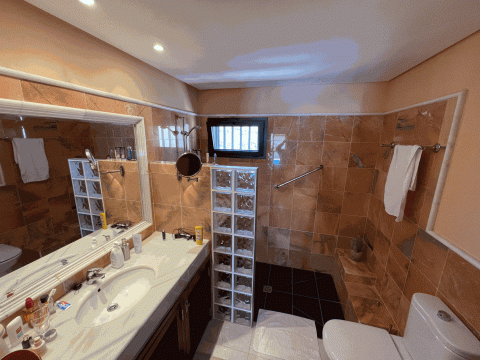 Baño 1
