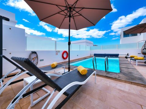 Solarium