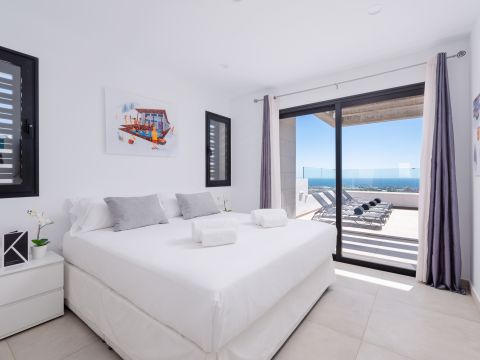 Dormitorio 3