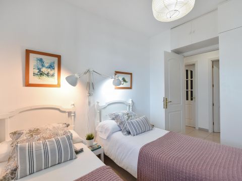 Dormitorio 3