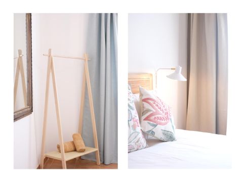 Dormitorio 1