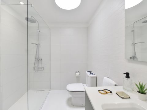 Baño 1