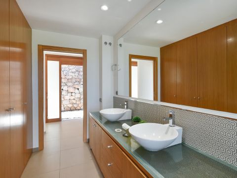 Baño 1
