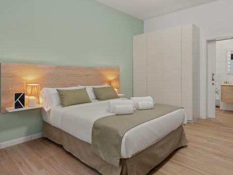 Dormitorio 1