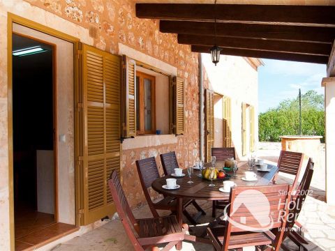 Terraza