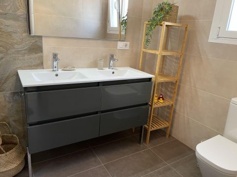Baño 1