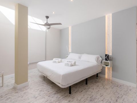 Dormitorio 1