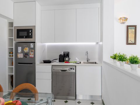 Cocina