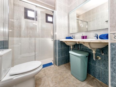 Baño 1