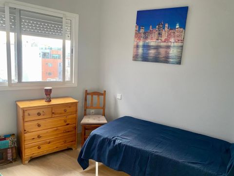 Chambre à coucher 2