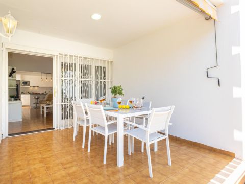 Terraza