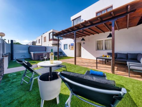 Terraza