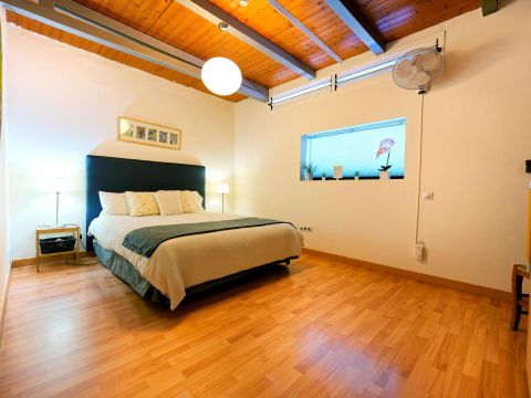 Dormitorio 5