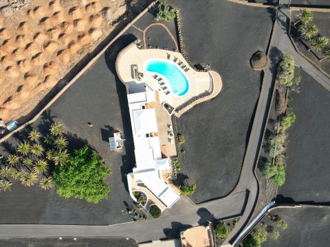Canary Spirit HolidayRentals365