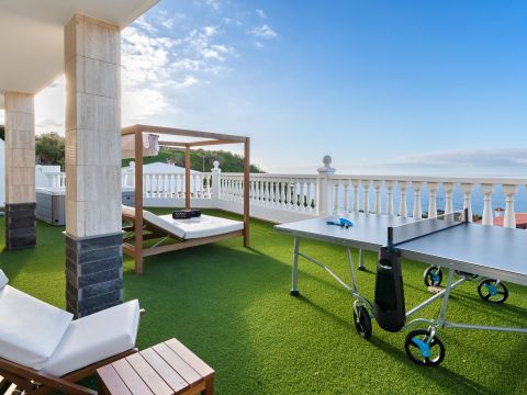 Terraza