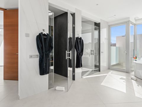 Baño 3
