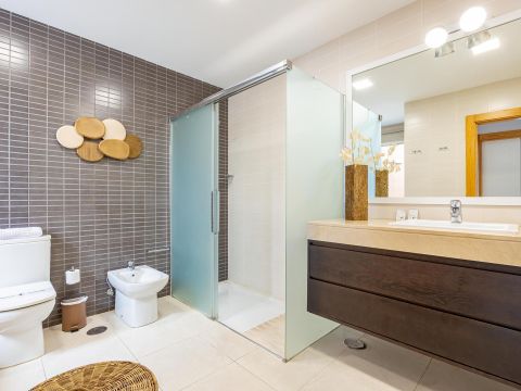 Baño 1