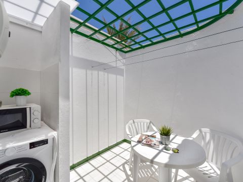 Terraza