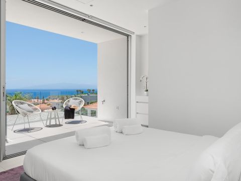Dormitorio 1