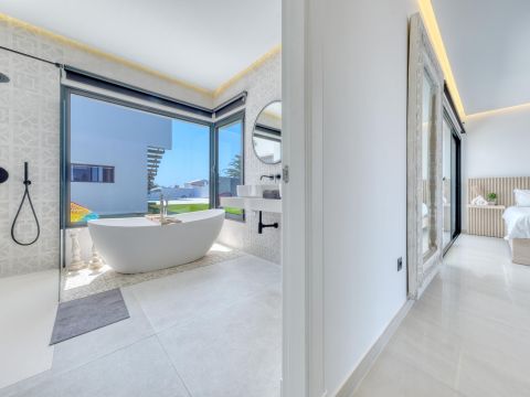 Baño 1