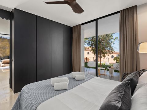 Dormitorio 4