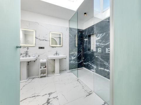 Baño 1