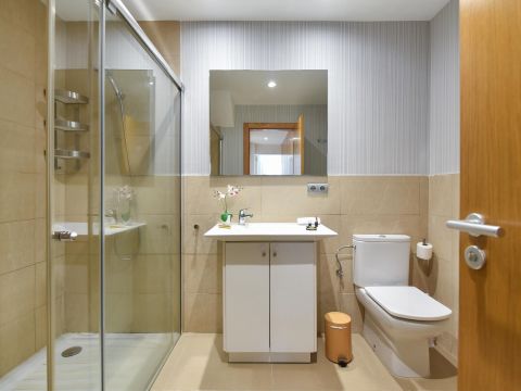 Baño 2