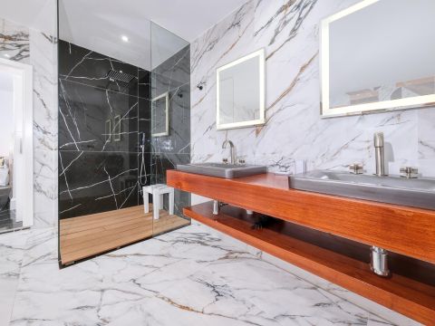 Baño 1