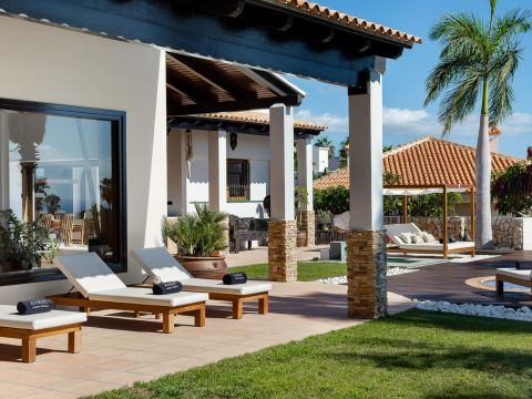 Solarium