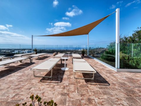 Solarium