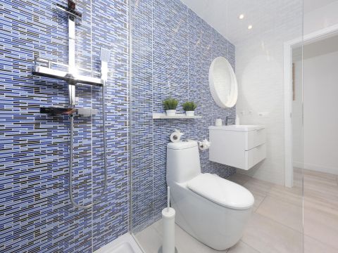 Baño 2
