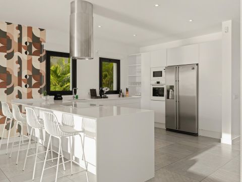 Cocina