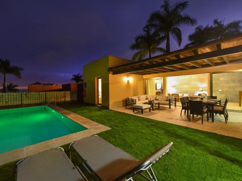 Jardín