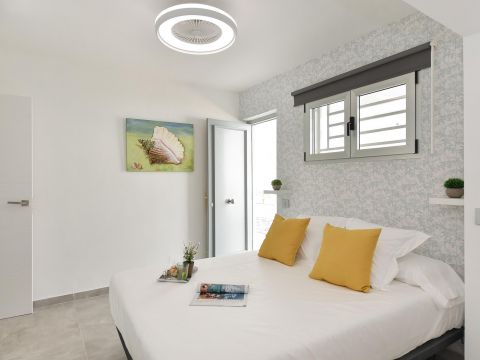 Dormitorio 1