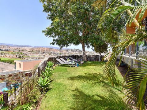 Jardín
