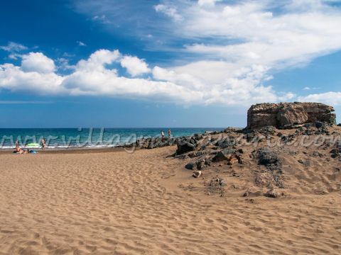 Playa